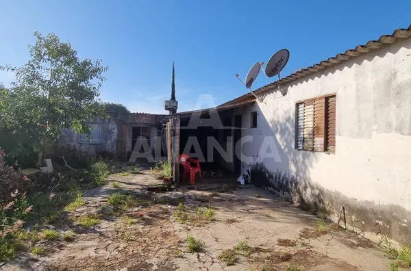 Terreno para venda, 1 quarto(s),  - Selecione - Bairro, Uberlândia