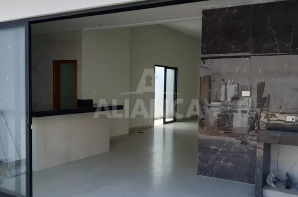 Casa para venda 3 SUÍTES cidade jardim uberlândia