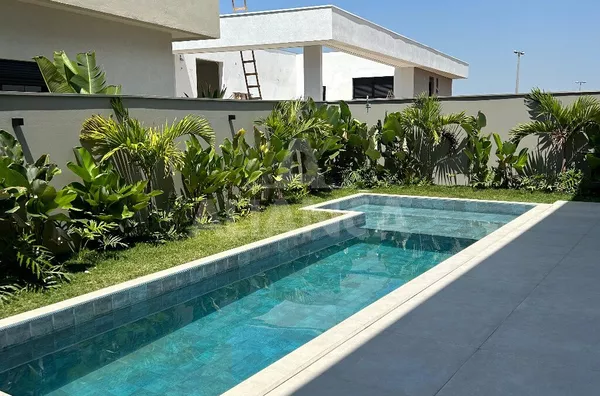 Casa em condomínio para venda, 4 quartos,  Jardim Sul, Uberlândia