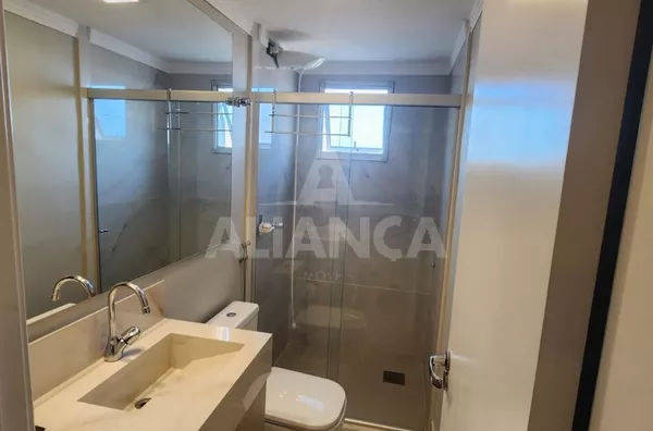 Apartamento para aluguel, 3 quartos,  Tabajaras, Uberlândia