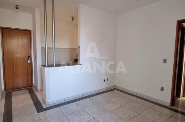 Apartamento para aluguel, 2 quarto(s),  Santa Maria, Uberlândia