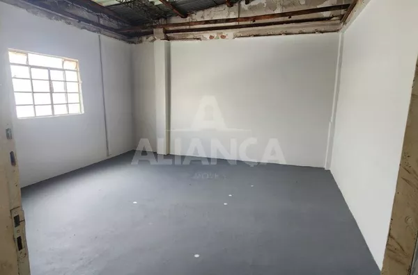 Cômodo comercial para aluguel osvaldo rezende uberlândia - Foto 8