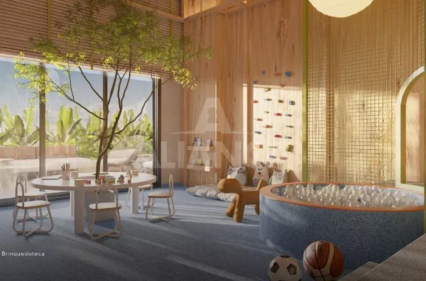 Apartamento para venda,  Morada Da Colina, Uberlândia
