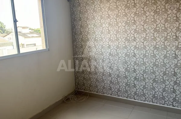 Apartamento para venda, 2 quarto(s),  Jardim Brasilia, Uberlândia