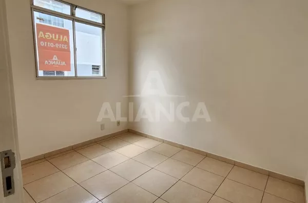 Apartamento para aluguel 2 quartos Gávea Uberlândia