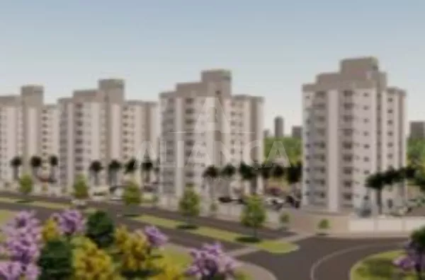 Apartamento para venda Laranjeiras Uberlândia