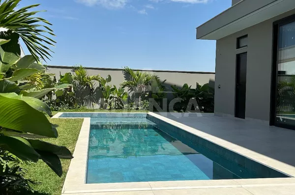 Casa em condomínio para venda, 4 quartos,  Jardim Sul, Uberlândia