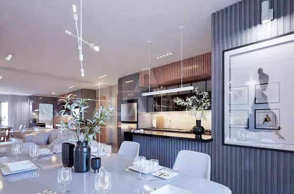 Apartamento para venda, 2 quartos,  Santa Mônica, Uberlândia