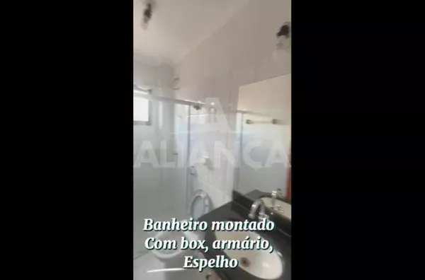 Apartamento para venda, 3 quarto(s),  Santa Mônica, Uberlândia