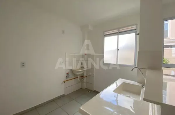 Apartamento para venda, 2 quarto(s),  Chácaras Tubalina E Quartel, Uberlândia