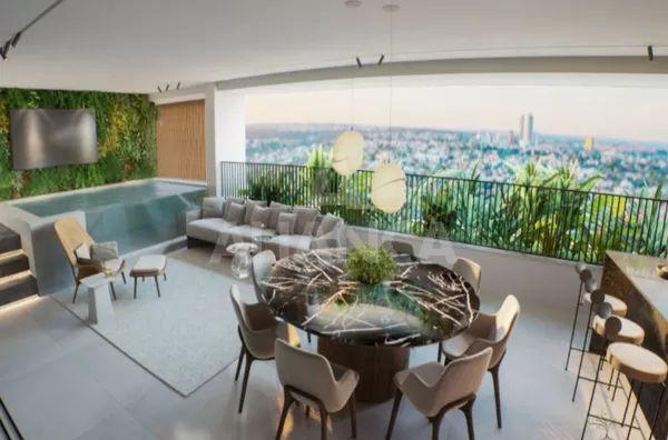 Apartamento para venda Morada da Colina Uberlândia