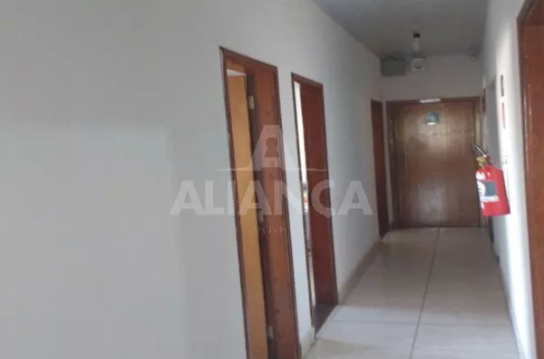 IMÓVEL COMERCIAL NORMAL para aluguel DISTRITO INDUSTRIAL Uberlândia