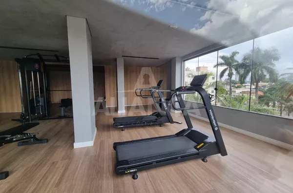 para venda 3 quartos c/suíte osvaldo rezende uberlândia - Foto 23