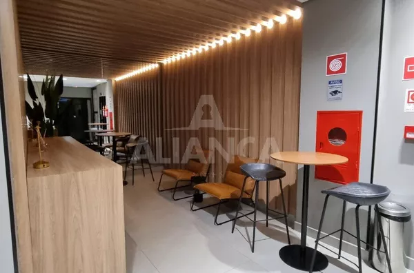 Flat para venda 1 quarto Santa Maria uberlândia