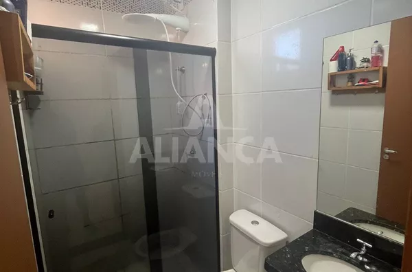 Apartamento para venda, 2 quarto(s),  Jardim Europa, Uberlândia