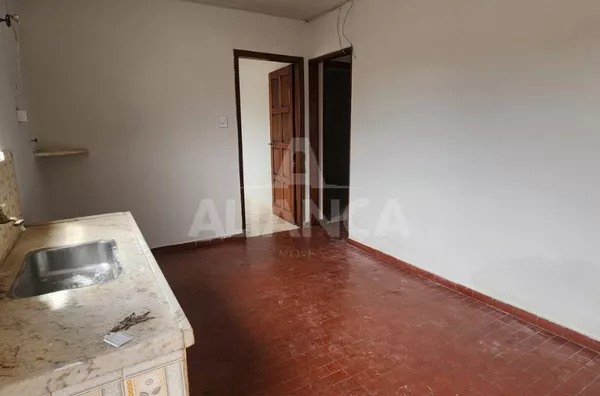 Casa para aluguel 3 quartos, Cazeca, Uberlândia