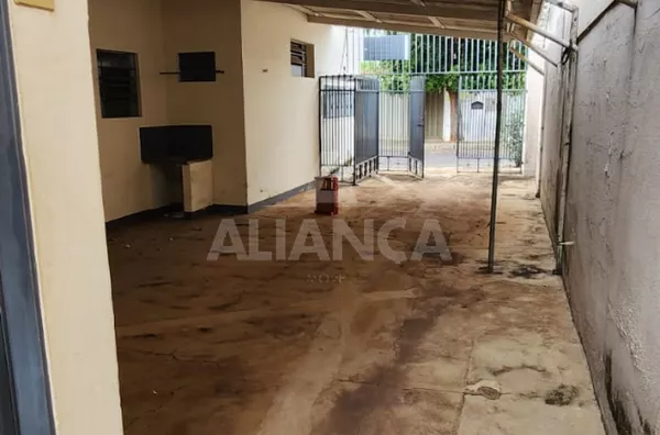 Casas tipo colônia para venda Osvaldo Rezende Uberlândia