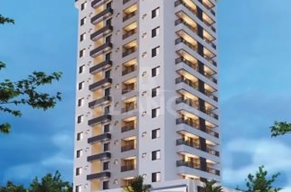 Flat para venda 1 quarto Santa Maria uberlândia