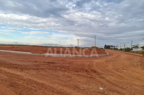 Terreno para venda,  Novo Mundo, Uberlândia