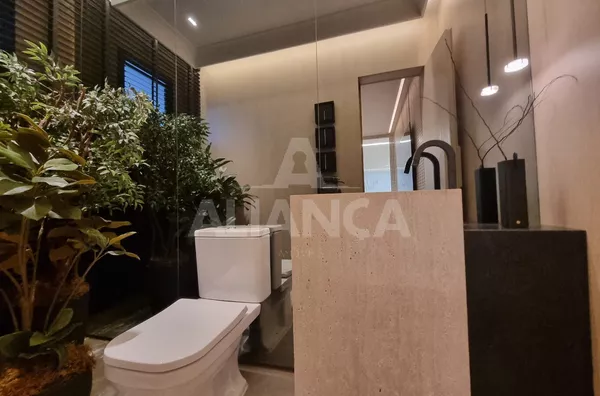 Apartamento para venda, Morada Da Colina, Uberlândia - Foto 7