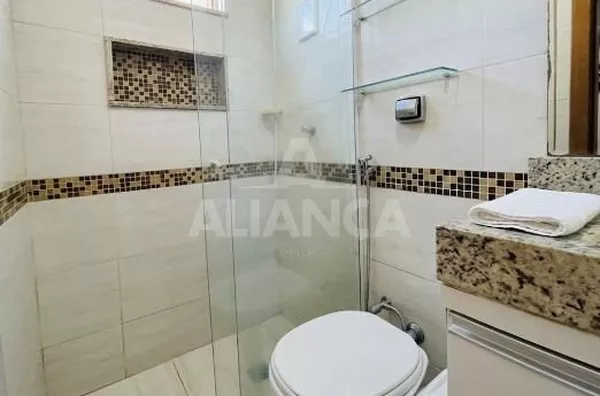 Casa para venda, 3 quarto(s),  Presidente Roosevelt, Uberlândia