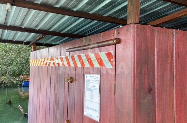 Chácara para venda, 2 quarto(s),  Custódio Pereira, Uberlândia