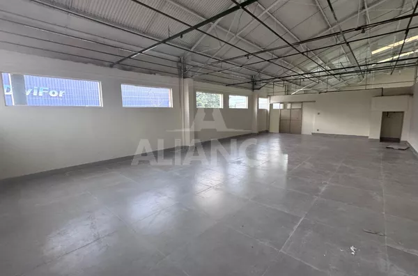 Barracão para aluguel,  Custódio Pereira, Uberlândia