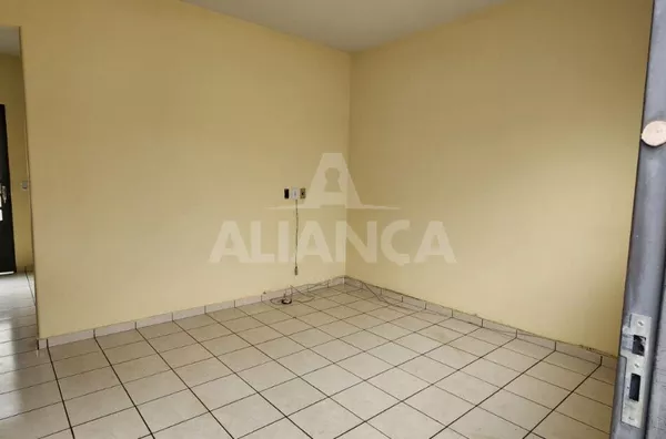 Casa em colônia para aluguel 2 quartos Planalto Uberlândia