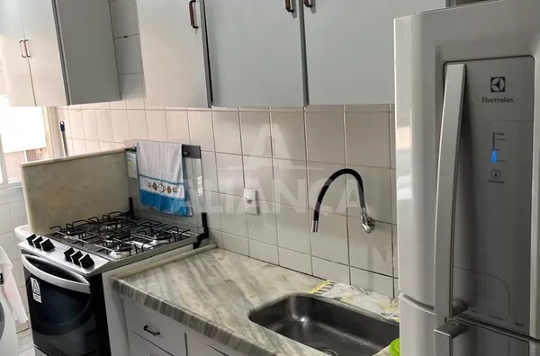 Apartamento para venda, 3 quarto(s), Santa Mônica, Uberlândia - Foto 20
