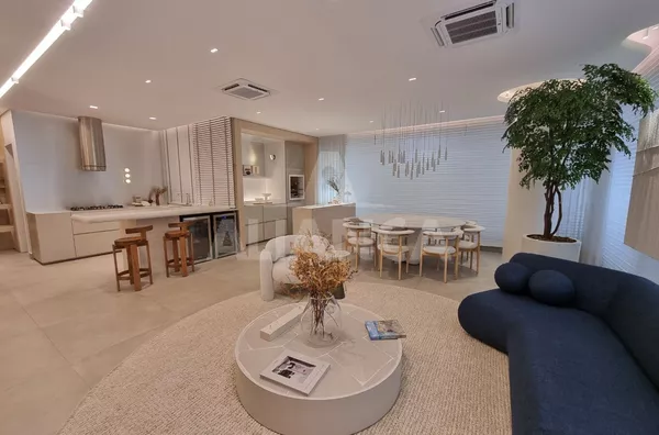 Apartamento para venda,  Morada Da Colina, Uberlândia