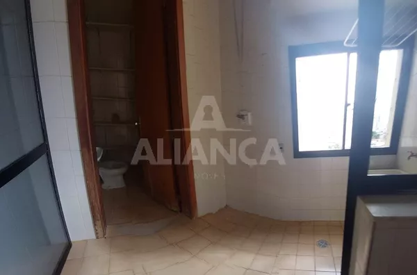 Apartamento para venda, 3 quartos,  Centro, Uberlândia