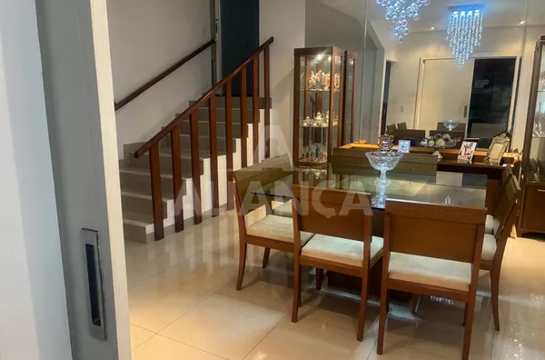 Casa para venda, 3 quarto(s),  Lidice, Uberlândia