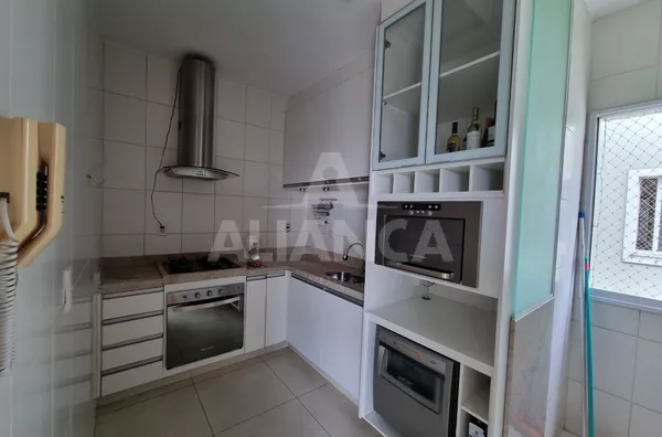 Cobertura duplex para venda, 3 quartos,  Martins, Uberlândia