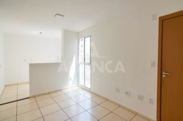 Apartamento para venda, 2 quarto(s),  Jardim Holanda, Uberlândia