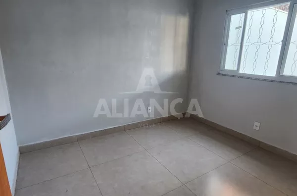 Casa para aluguel, 2 quartos,  Tibery, Uberlândia