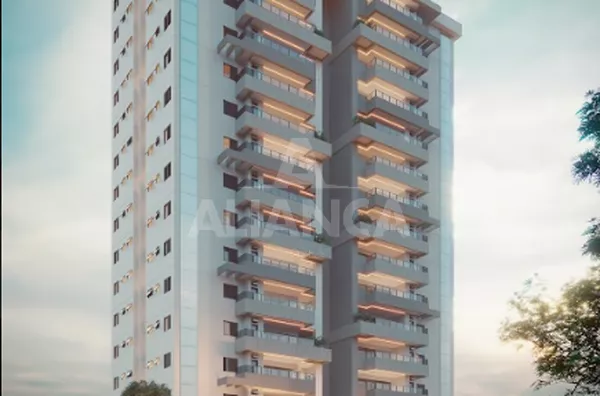 Apartamento para venda, 3 quarto(s),  Santa Maria, Uberlândia