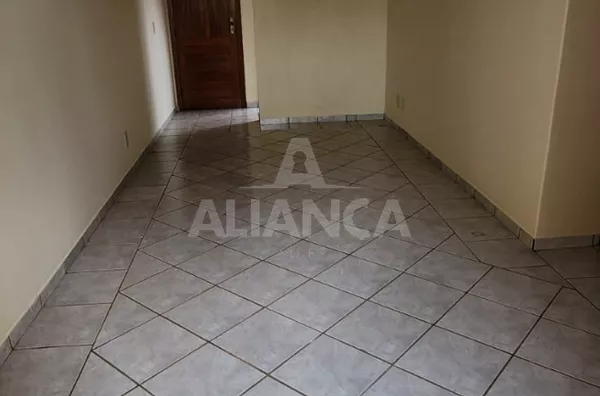 Apartamento para vendal 2 quartos Santa Mônica Uberlândia