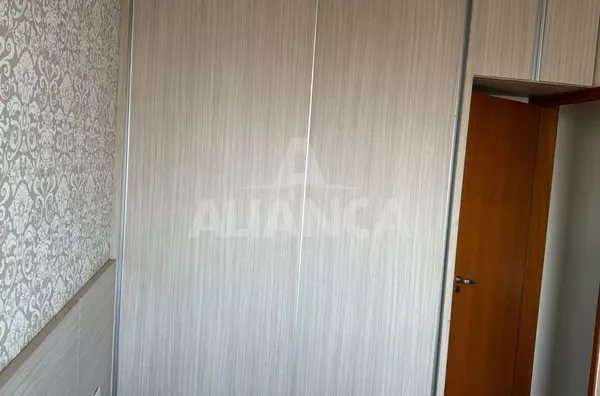 Apartamento para venda, 2 quarto(s),  Jardim Brasilia, Uberlândia