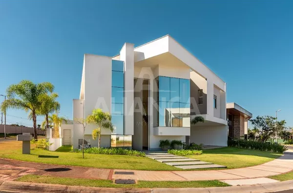 Casa em Condomínio para venda Cyrela Buritis Uberlândia