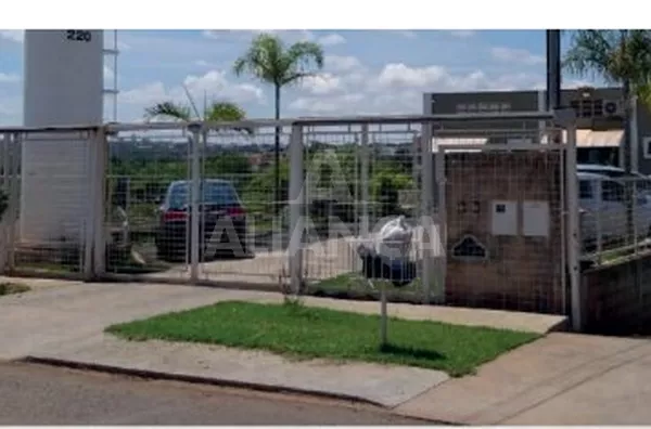 Barracão para venda, 1 quarto(s),  Distrito Industrial, Uberlândia