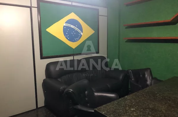 Sala comercial para venda centro uberlândia