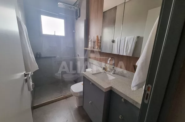 para venda 3 quartos c/suíte osvaldo rezende uberlândia - Foto 9