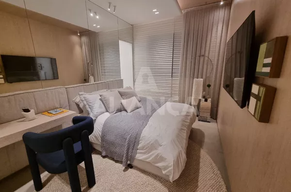 Apartamento para venda, Morada Da Colina, Uberlândia - Foto 13