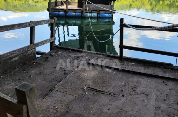 Chácara para venda, 1 quarto,  Custódio Pereira, Uberlândia