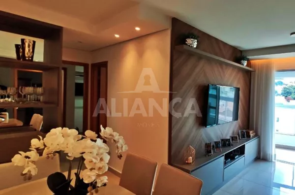 Apartamento para venda Tubalina Uberlândia