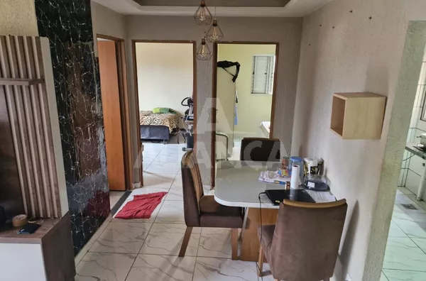 Apartamento para venda, 2 quarto(s),  Tocantins, Uberlândia