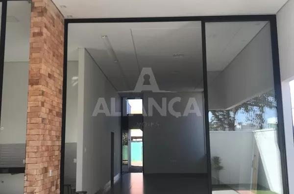 Casa em condomínio para venda Splendido uberlândia