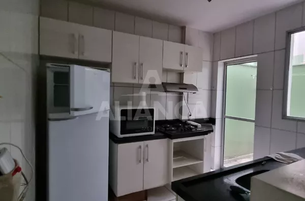 Apartamento para aluguel, 2 quarto(s),  Shopping Park, Uberlândia