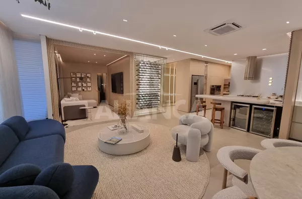 Apartamento para venda,  Morada Da Colina, Uberlândia