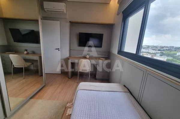 para venda 3 quartos c/suíte osvaldo rezende uberlândia - Foto 16